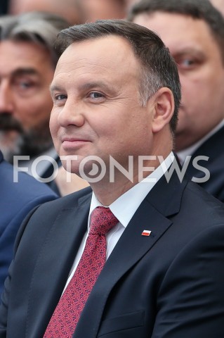  15.11.2018 JASIONKA G2A ARENA<br />KONGRES 590 <br />N/Z PREZYDENT RP ANDRZEJ DUDA <br /> 