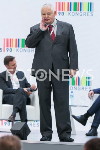  15.11.2018 JASIONKA G2A ARENA<br />KONGRES 590 <br />N/Z ADAM GLAPINSKI <br /> 