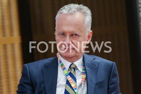  15.11.2018 JASIONKA G2A ARENA<br />KONGRES 590 <br />N/Z ADAM GORAL PREZES ASSECO POLAND<br /> 