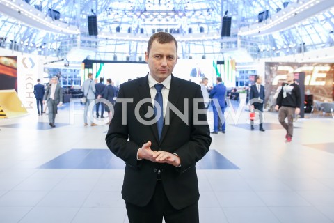  15.11.2018 JASIONKA G2A ARENA<br />KONGRES 590 <br />N/Z MIKOLAJ WILD <br /> 