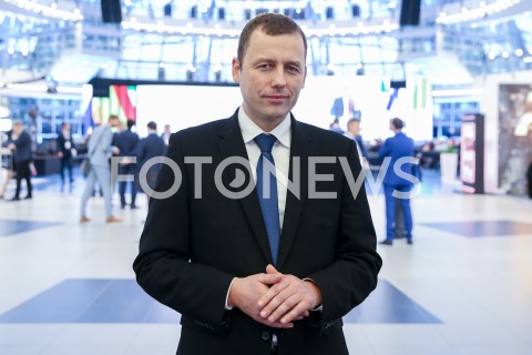  15.11.2018 JASIONKA G2A ARENA<br />KONGRES 590 <br />N/Z MIKOLAJ WILD <br /> 