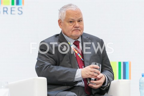  15.11.2018 JASIONKA G2A ARENA<br />KONGRES 590 <br />N/Z ADAM GLAPINSKI<br /> 