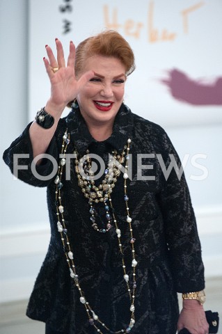  21.11.2018 WARSZAWA SEJM<br />POSIEDZENIE SEJMU<br />N/Z GEORGETTE MOSBACHER AMBASADOR USA W POLSCE<br /> 