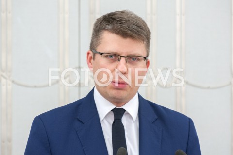  23.11.2018 WARSZAWA SEJM SENAT<br />POSIEDZENIE SEJMU<br />N/Z MARCIN WARCHOL<br /> 