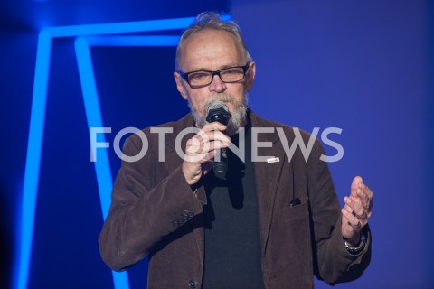  09.12.2018 WARSZAWA<br />KONWENCJA PARTII TERAZ!<br />N/Z PAWEL KASPRZAK<br /> 