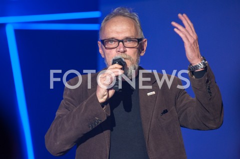  09.12.2018 WARSZAWA<br />KONWENCJA PARTII TERAZ!<br />N/Z PAWEL KASPRZAK<br /> 