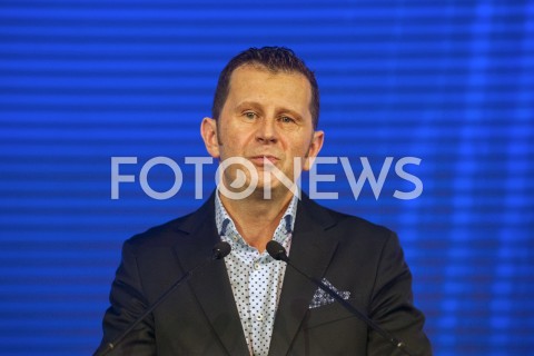  09.12.2018 WARSZAWA<br />KONWENCJA PARTII TERAZ!<br />N/Z PIOTR PIASECKI<br /> 