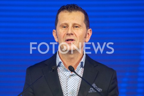  09.12.2018 WARSZAWA<br />KONWENCJA PARTII TERAZ!<br />N/Z PIOTR PIASECKI<br /> 