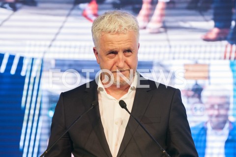  09.12.2018 WARSZAWA<br />KONWENCJA PARTII TERAZ!<br />N/Z JACEK WOJCIECHOWICZ<br /> 