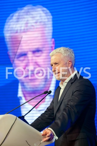  09.12.2018 WARSZAWA<br />KONWENCJA PARTII TERAZ!<br />N/Z JACEK WOJCIECHOWICZ<br /> 