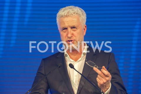  09.12.2018 WARSZAWA<br />KONWENCJA PARTII TERAZ!<br />N/Z JACEK WOJCIECHOWICZ<br /> 