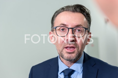  10.12.2018 WARSZAWA SEJM<br />KOMISJA DS VAT<br />N/Z MAREK CHMAJ<br /> 