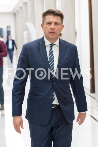  10.12.2018 WARSZAWA SEJM<br />KOMISJA DS VAT<br />N/Z RYSZARD PETRU<br /> 