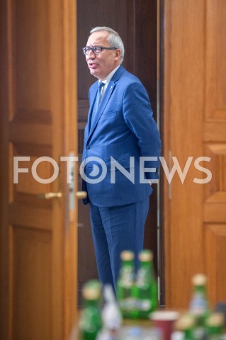  10.12.2018 WARSZAWA SEJM<br />KOMISJA DS VAT<br />N/Z KAZIMIERZ SMOLINSKI<br /> 