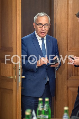  10.12.2018 WARSZAWA SEJM<br />KOMISJA DS VAT<br />N/Z KAZIMIERZ SMOLINSKI<br /> 