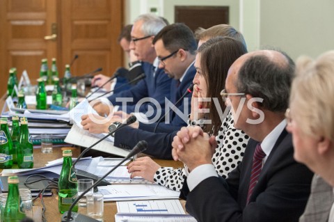  10.12.2018 WARSZAWA SEJM<br />KOMISJA DS VAT<br />N/Z CZLONKOWIE KOMISJI<br /> 