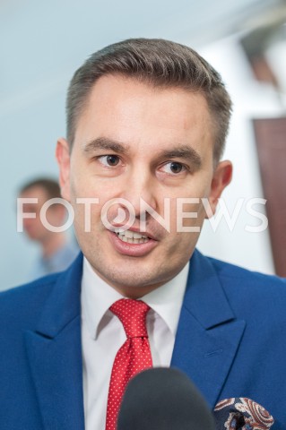  12.12.2018 WARSZAWA SEJM<br />POSIEDZENIE SEJMU<br />N/Z ARKADIUSZ MYRCHA<br /> 