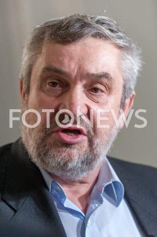  13.12.2018 WARSZAWA SEJM<br />POSIEDZENIE SEJMU<br />N/Z JAN KRZYSZTOF ARDANOWSKI<br /> 