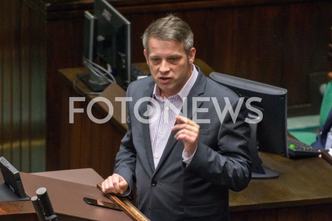  13.12.2018 WARSZAWA SEJM<br />POSIEDZENIE SEJMU<br />N/Z TOMASZ CIMOSZEWICZ<br /> 