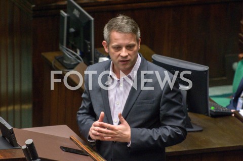  13.12.2018 WARSZAWA SEJM<br />POSIEDZENIE SEJMU<br />N/Z TOMASZ CIMOSZEWICZ<br /> 