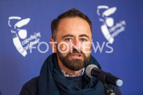 Briefing nt. odpadów w Warszawie