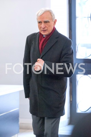  28.12.2018 WARSZAWA SEJM<br />POSIEDZENIE SEJMU<br />DEBATA I GLOSOWANIE NAD USTAWA ZAPOBIEGAJACA WZROSTOWI CEN PRADU W 2019 ROKU<br />N/Z PIOTR NAIMSKI<br /> 