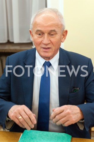  28.12.2018 WARSZAWA SEJM<br />POSIEDZENIE SEJMU<br />KOMISJA FINANSOW PUBLICZNYCH<br />KOMISJA DO SPRAW ENERGII I SKARBU PANSTWA<br />N/Z KRZYSZTOF TCHORZEWSKI<br /> 