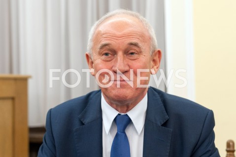  28.12.2018 WARSZAWA SEJM<br />POSIEDZENIE SEJMU<br />KOMISJA FINANSOW PUBLICZNYCH<br />KOMISJA DO SPRAW ENERGII I SKARBU PANSTWA<br />N/Z KRZYSZTOF TCHORZEWSKI<br /> 