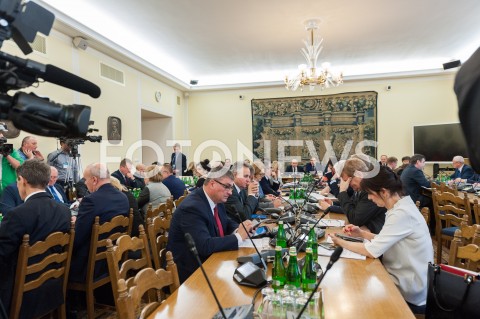  28.12.2018 WARSZAWA SEJM<br />POSIEDZENIE SEJMU<br />KOMISJA FINANSOW PUBLICZNYCH<br />KOMISJA DO SPRAW ENERGII I SKARBU PANSTWA<br />N/Z POSLOWIE<br /> 