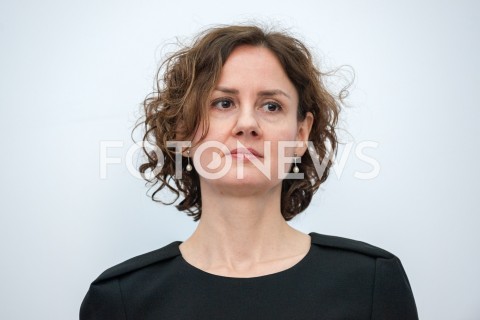  03.01.2019 WARSZAWA<br />BRIEFING W MINISTERSTWIE NAUKI I SZKOLNICTWA WYZSZEGO NA TEMAT DOFINANSOWANIA DZIESIECIU OSRODKOW AKADEMICKICH LACZNA KWOTA 295 MILIONOW ZLOTYCH W RAMACH KONKURSU ZINTEGROWANE PROGRAMY UCZELNI <br />N/Z IZABELA ZMUDKA<br /> 