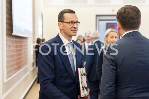  08.01.2019 WARSZAWA<br />POSIEDZENIE RADY MINISTROW<br />POSIEDZENIE RZADU<br />N/Z PREMIER MATEUSZ MORAWIECKI<br /> 