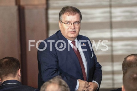  09.01.2019 WARSZAWA<br />KONFERENCJA OPRACOWANIE PLANOW ADAPTACJI DO ZMIAN KLIMATU W MIASTACH POWYZEJ 100 TYSIECY MIESZKANCOW<br />N/Z ANDRZEJ DERA<br /> 