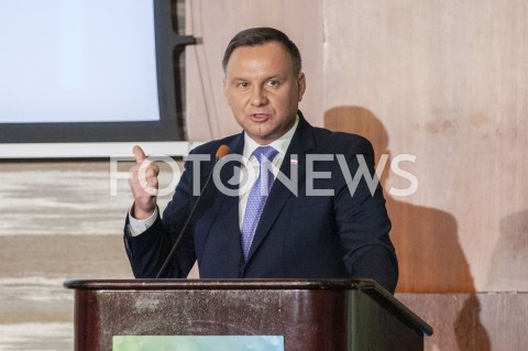 Konferencja „Wczujmy się w klimat!” w Warszawie