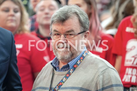  13.01.2019 WARSZAWA<br />
27. FINAL WIELKIEJ ORKIESTRY SWIATECZNEJ POMOCY<br />
N/Z EDWARD MISZCZAK<br />
 