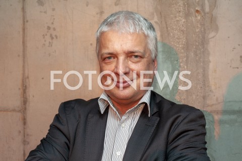  21.01.2019 WARSZAWA<br />SPOTKANIE Z ROBERTEM GWIAZDOWSKIM SWIETLICA WOLNOSCI<br />N/Z ROBERT GWIAZDOWSKI<br /> 