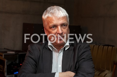  21.01.2019 WARSZAWA<br />SPOTKANIE Z ROBERTEM GWIAZDOWSKIM SWIETLICA WOLNOSCI<br />N/Z ROBERT GWIAZDOWSKI<br /> 