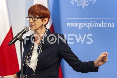 Obchody 100-lecia Publicznych Służb Zatrudnienia w Warszawie