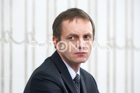  23.01.2019 WARSZAWA SENAT<br />POPOLUDNIE W PARLAMENCIE<br />N/Z TOMASZ ROBACZYNSKI<br /> 