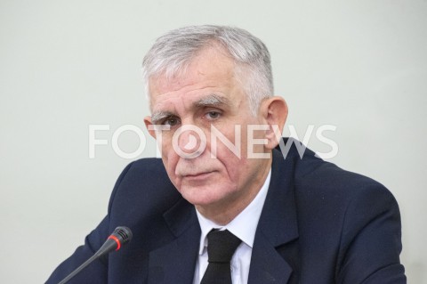  23.01.2019 WARSZAWA SEJM<br />POPOLUDNIE W PARLAMENCIE<br />N/Z MACIEJ GRABOWSKI<br /> 