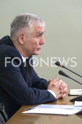  23.01.2019 WARSZAWA SEJM<br />POPOLUDNIE W PARLAMENCIE<br />N/Z MACIEJ GRABOWSKI<br /> 