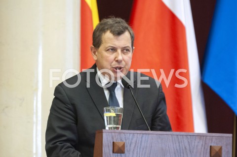  24.01.2019 WARSZAWA<br />POSIEDZENIE RADY MIASTA<br />N/Z JAROSLAW SZOSTAKOWSKI<br /> 