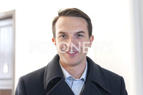  28.01.2019 WARSZAWA<br />PRZESLUCHANIE JANA VINCENTA ROSTOWSKIEGO PRZED KOMISJA DO SPRAW VAT<br />N/Z ADAM SZLAPKA<br /> 