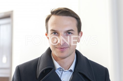  28.01.2019 WARSZAWA<br />PRZESLUCHANIE JANA VINCENTA ROSTOWSKIEGO PRZED KOMISJA DO SPRAW VAT<br />N/Z ADAM SZLAPKA<br /> 