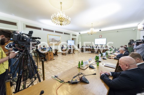  28.01.2019 WARSZAWA<br />PRZESLUCHANIE JANA VINCENTA ROSTOWSKIEGO PRZED KOMISJA DO SPRAW VAT<br />N/Z JAN VINCENT JACEK ROSTOWSKI MARCIN HORALA MIROSLAW PAMPUCH ZBIGNIEW KONWINSKI WOJCIECH MURDZEK KAZIMIERZ SMOLINSKI MAREK CHMAJ BLAZEJ PARDA<br /> 