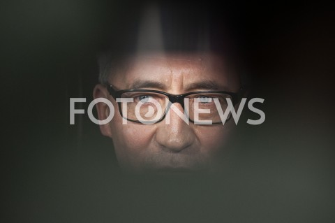  28.01.2019 WARSZAWA<br />PRZESLUCHANIE JANA VINCENTA ROSTOWSKIEGO PRZED KOMISJA DO SPRAW VAT<br />N/Z KAZIMIERZ SMOLINSKI<br /> 