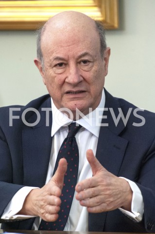  28.01.2019 WARSZAWA<br />PRZESLUCHANIE JANA VINCENTA ROSTOWSKIEGO PRZED KOMISJA DO SPRAW VAT<br />N/Z JAN VINCENT JACEK ROSTOWSKI<br /> 