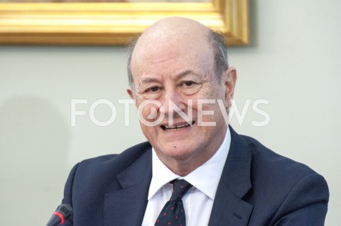  28.01.2019 WARSZAWA<br />PRZESLUCHANIE JANA VINCENTA ROSTOWSKIEGO PRZED KOMISJA DO SPRAW VAT<br />N/Z JAN VINCENT JACEK ROSTOWSKI<br /> 