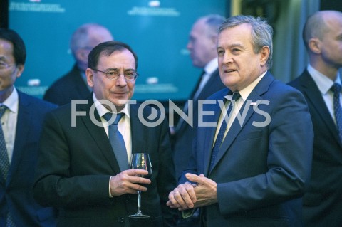 Obchody 100 Lat Relacji Dyplomatycznych między Stanami Zjednoczonymi a Polską w Warszawie