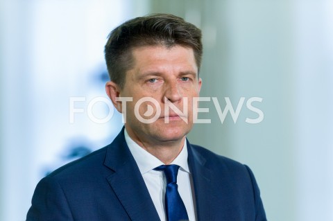  30.01.2019 WARSZAWA SEJM<br />POSIEDZENIE SEJMU<br />N/Z RYSZARD PETRU<br /> 