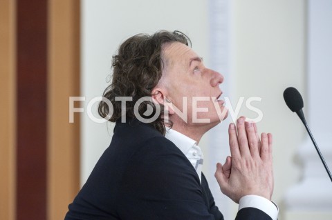 Posiedzenie Komisji ds. reprywatyzacji w Warszawie